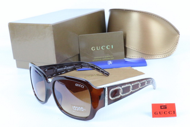 GUCCl Boutique Sunglasses 057